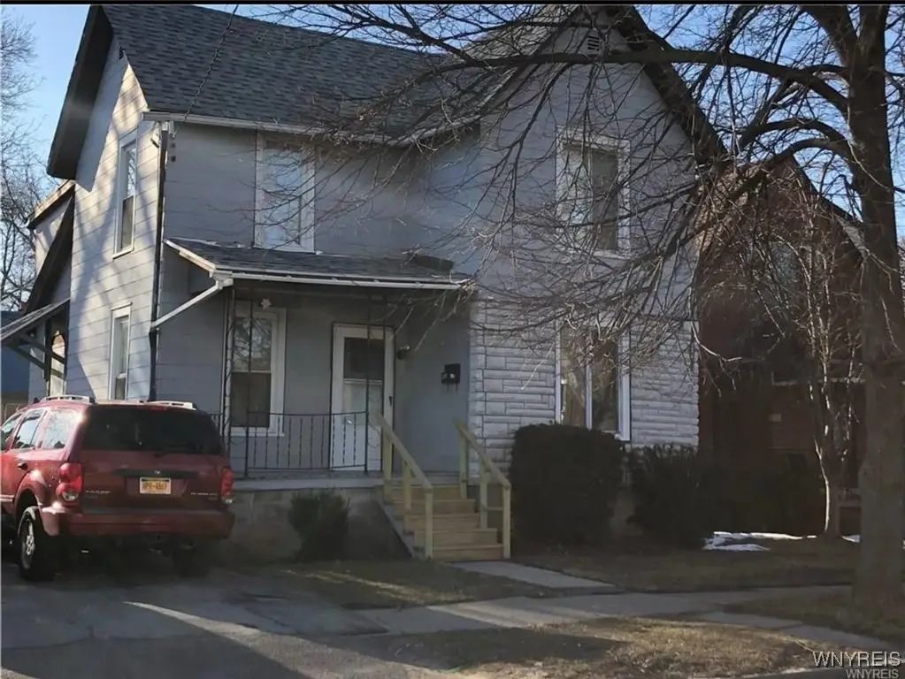 2210 24th Street, Niagara Falls, NY 14305 - Image #1
