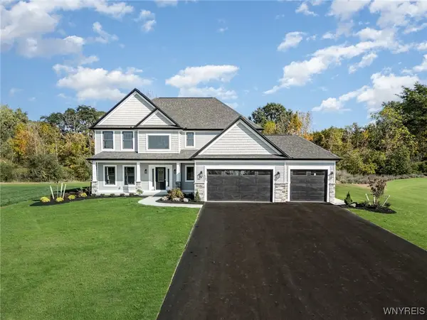 5201 Kandefer's Trail, Williamsville, NY 14221