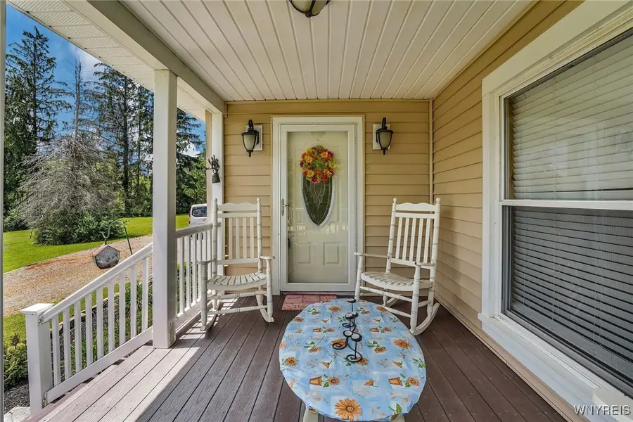 7961 Irish Hill Road, Ellicottville, NY 14731 - Image #2