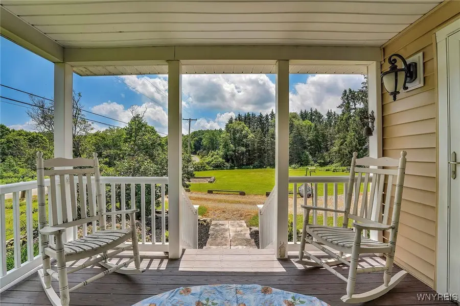 7961 Irish Hill Road, Ellicottville, NY 14731 - Image #3