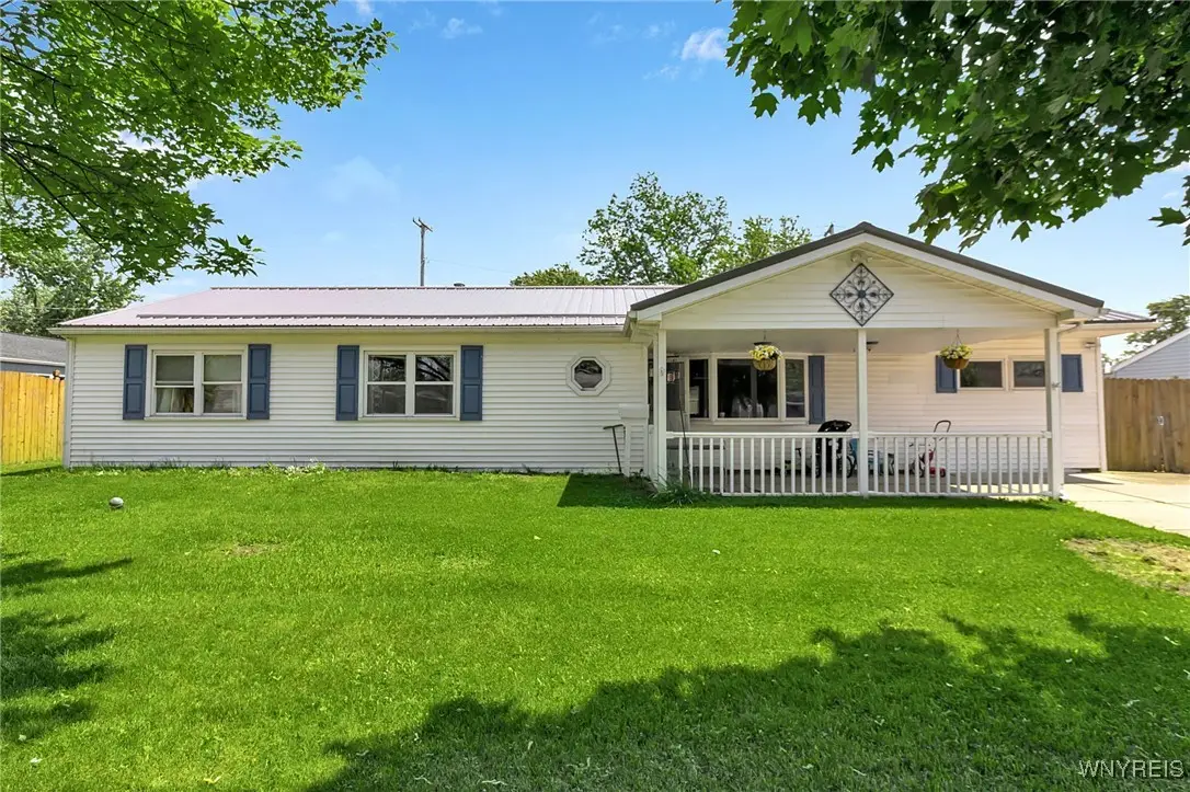 99 Fairview Drive, Depew, NY 14043 - Image #1