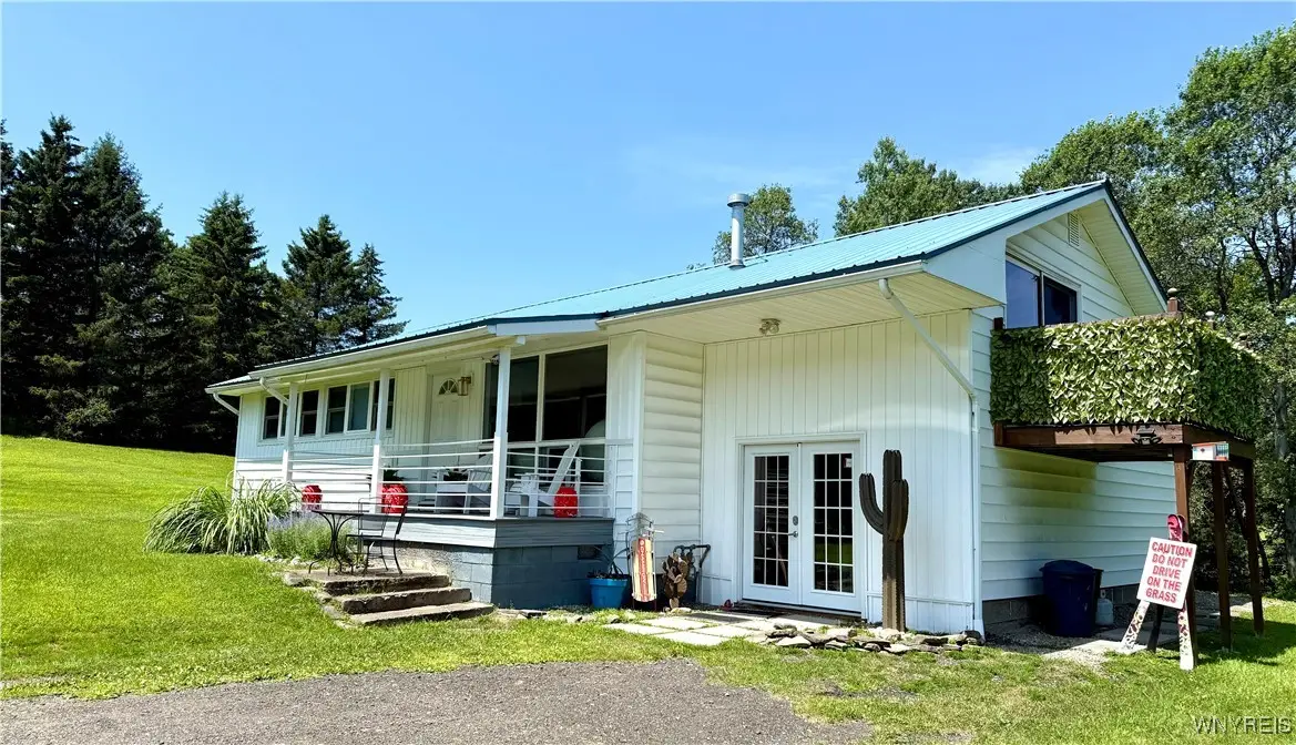 7020 Route 242 W, Ellicottville, NY 14731 - Image #1