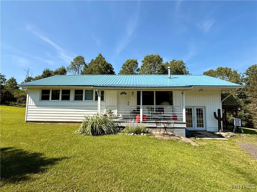 7020 Route 242 W, Ellicottville, NY 14731 - Image #2