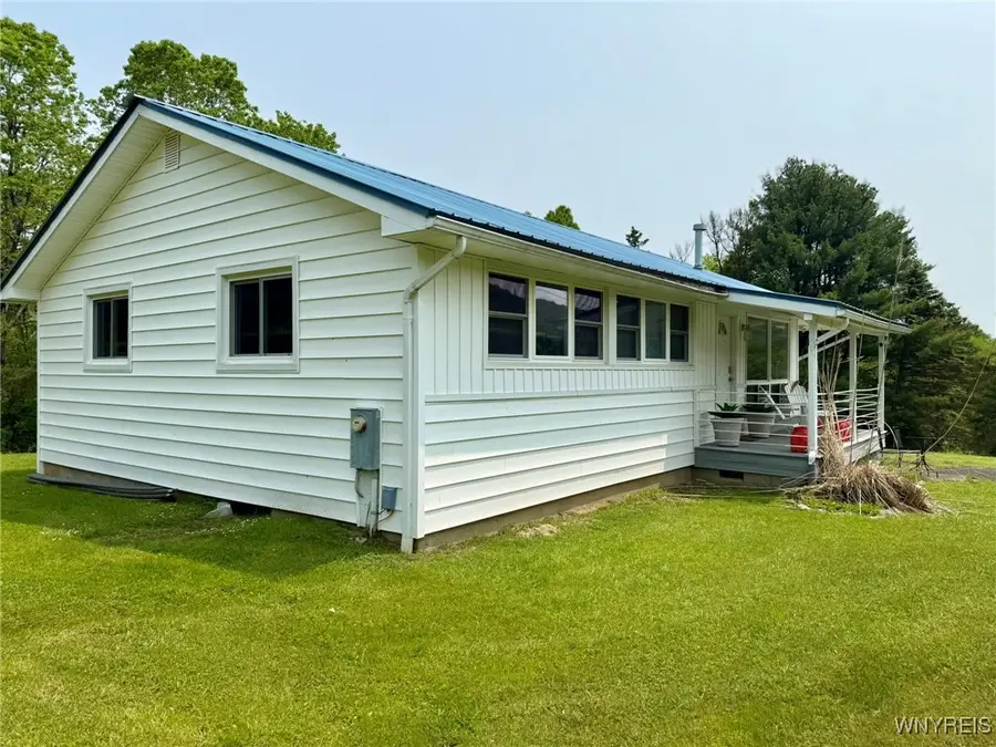 7020 Route 242 W, Ellicottville, NY 14731 - Image #3