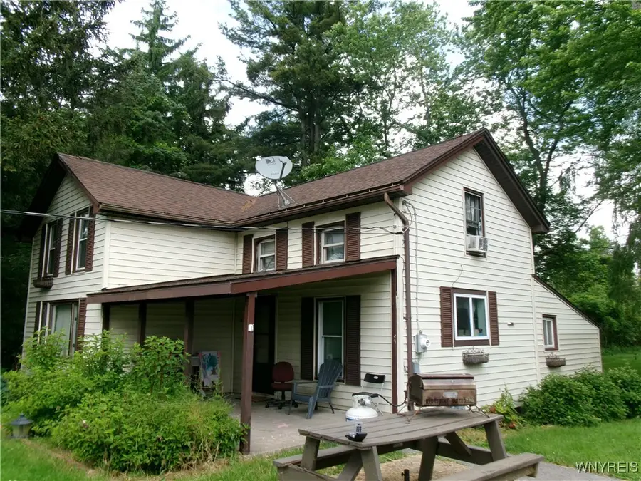 1207 Ransom Road, Lancaster, NY 14086 - Image #2