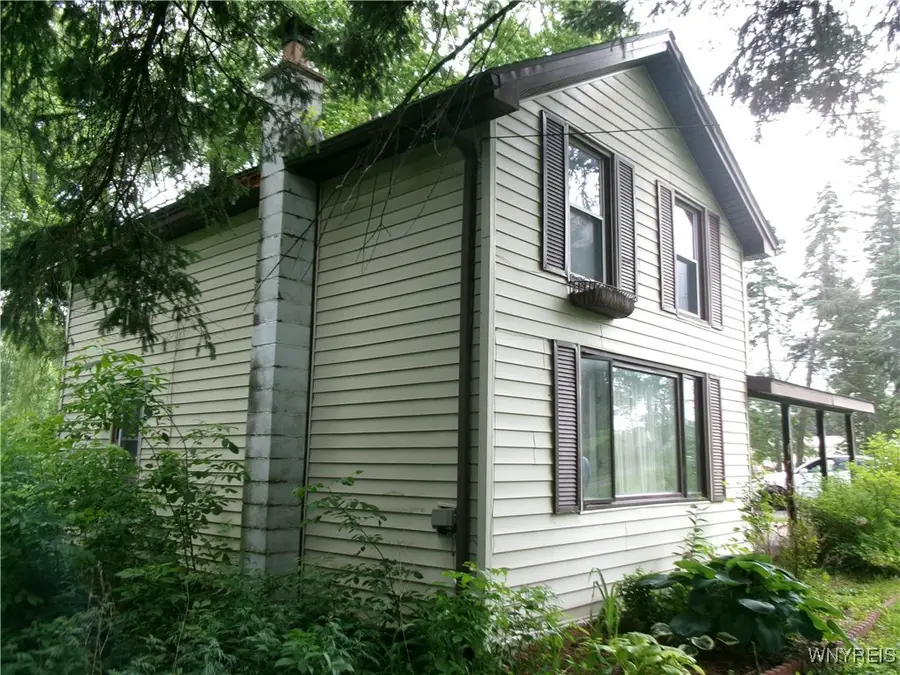 1207 Ransom Road, Lancaster, NY 14086 - Image #3