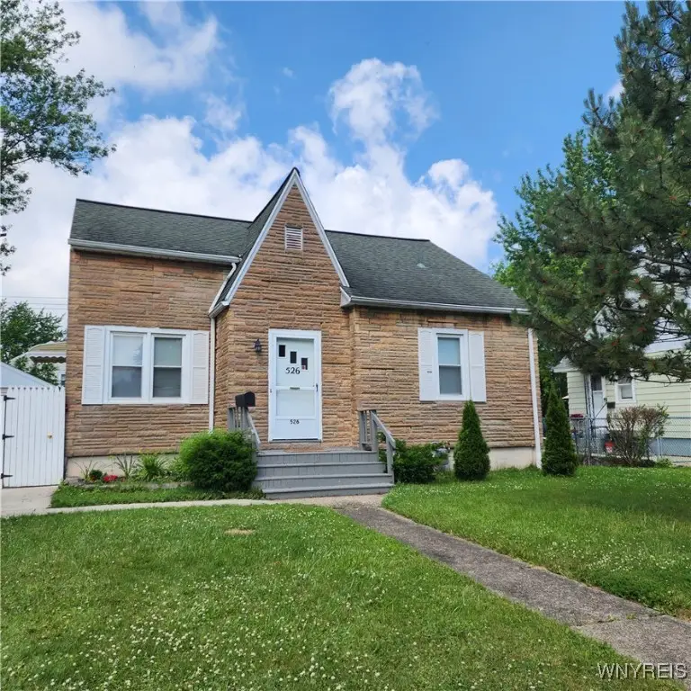 526 Capen Boulevard, Buffalo, NY 14226 - Image #1