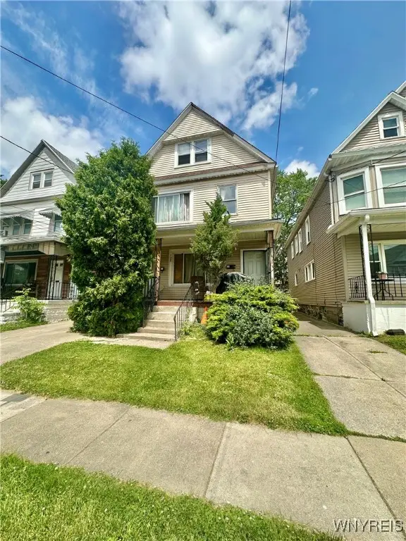 123 Peter Street, Buffalo, NY 14207