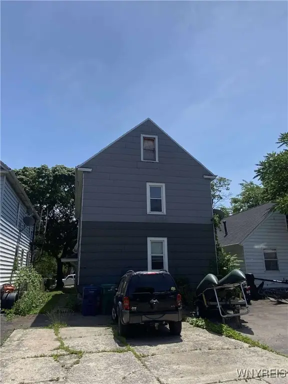 1614 Ferry Avenue, Niagara Falls, NY 14301 - Image #2