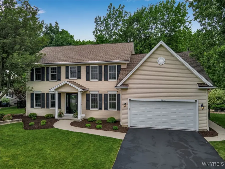 9210 Via Cimato Drive, Clarence Center, NY 14032 - Image #3