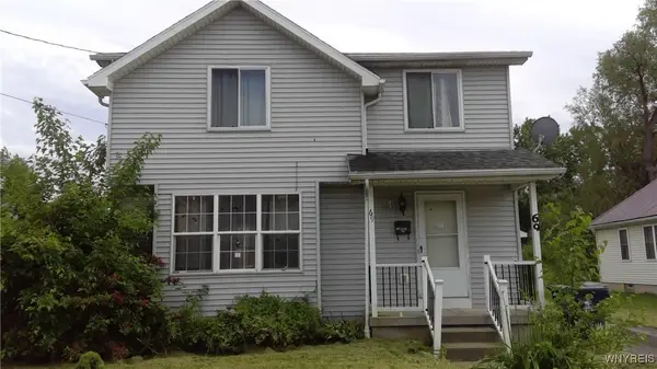 69 Holbrook Street, Buffalo, NY 14218