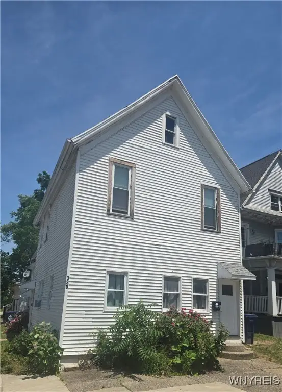 330 Potomac Avenue, Buffalo, NY 14213