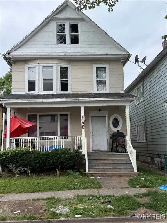 56 Shepard Street, Buffalo, NY 14212 - Image #1