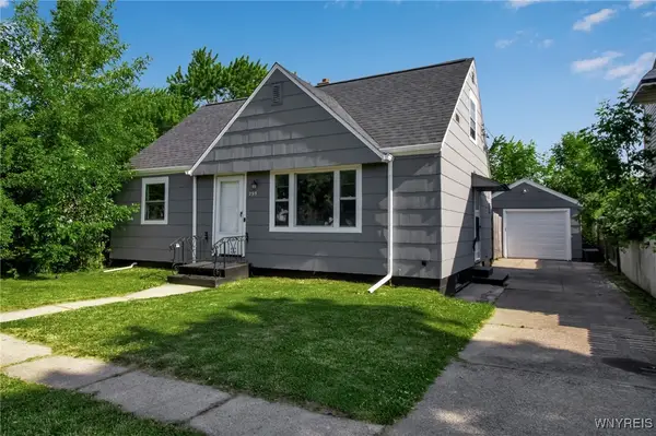 295 Westchester Boulevard, Buffalo, NY 14217