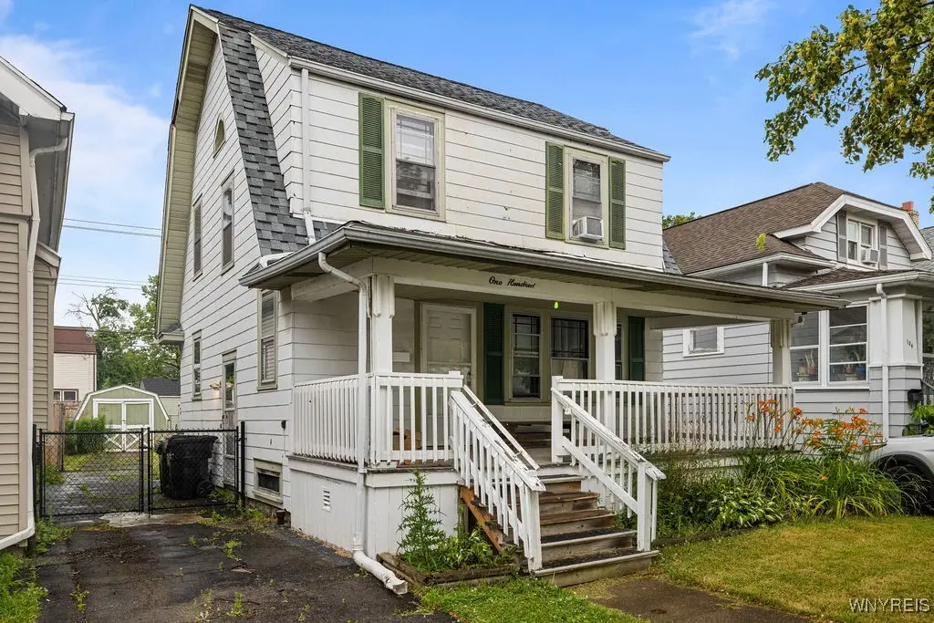 100 Legion Drive, Buffalo, NY 14217 - #1