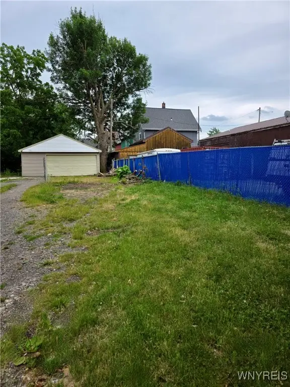 235 Ontario Street, Buffalo, NY 14207