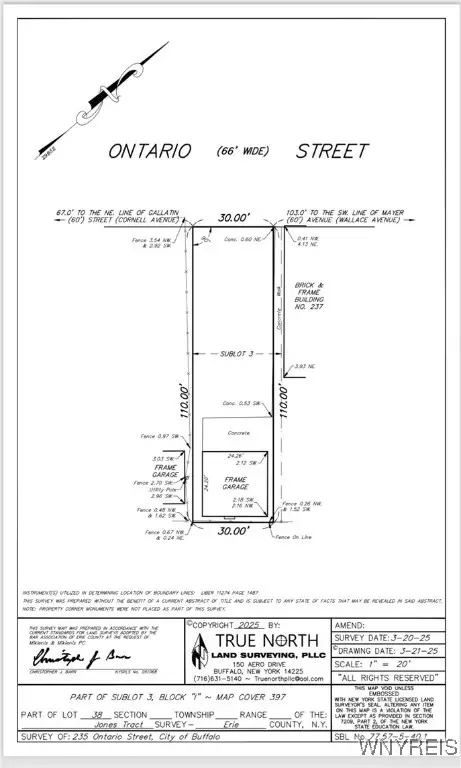 235 Ontario Street, Buffalo, NY 14207 - Image #3