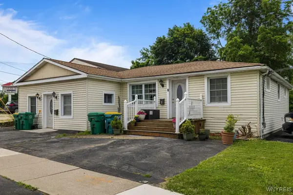 4181 Legion Drive, Hamburg, NY 14075