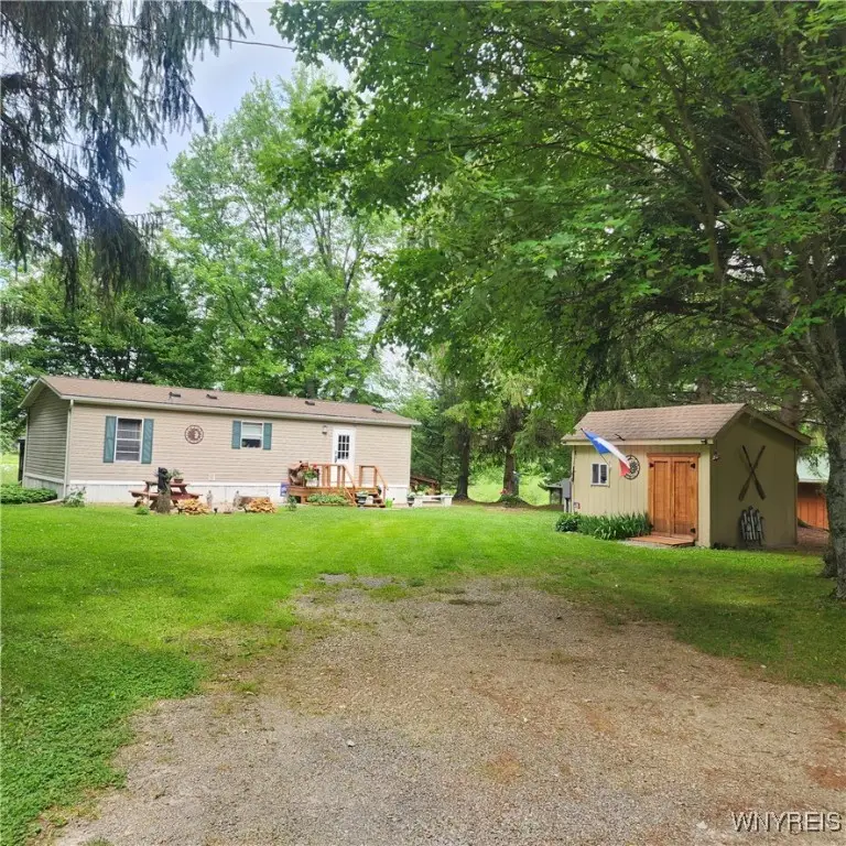 1547 War-moose Drive #5, Freedom, NY 14065 - Image #1