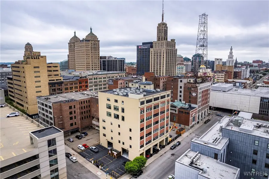 210 Ellicott Street #501, Buffalo, NY 14203 - Image #3