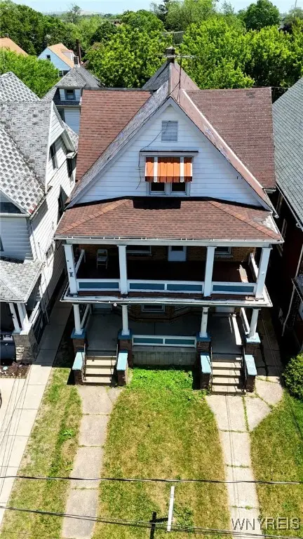 435 12th Street, Niagara Falls, NY 14303 - Image #1