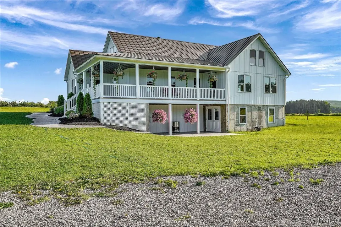 8079 County Road 3, Freedom, NY 14065 - Image #1