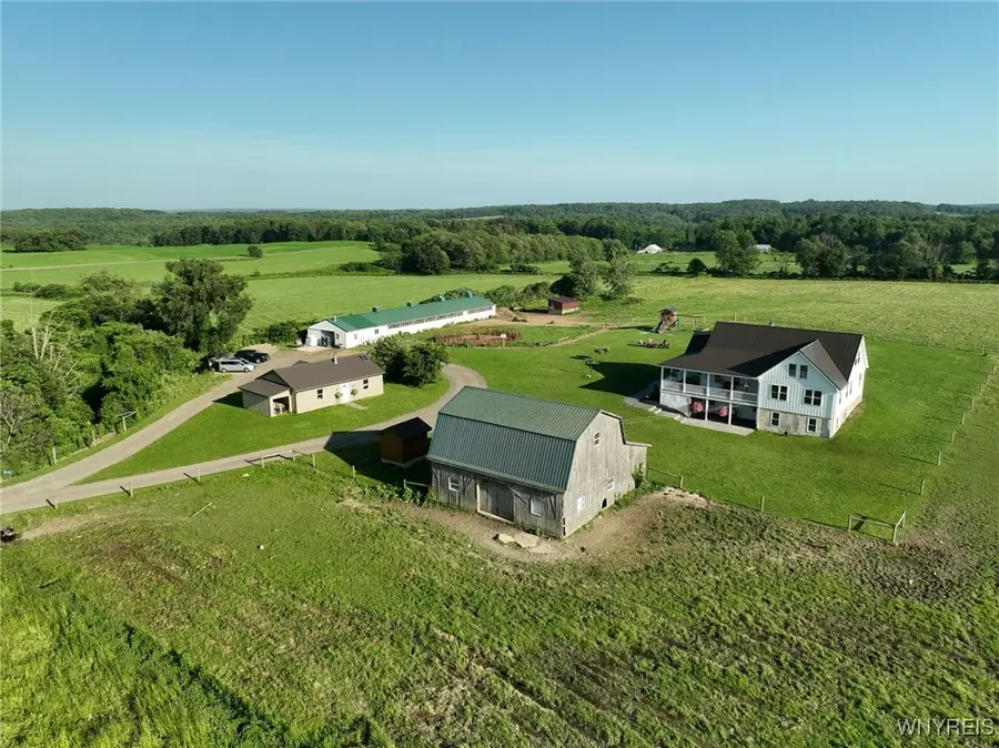 8079 County Road 3, Freedom, NY 14065 - Image #2