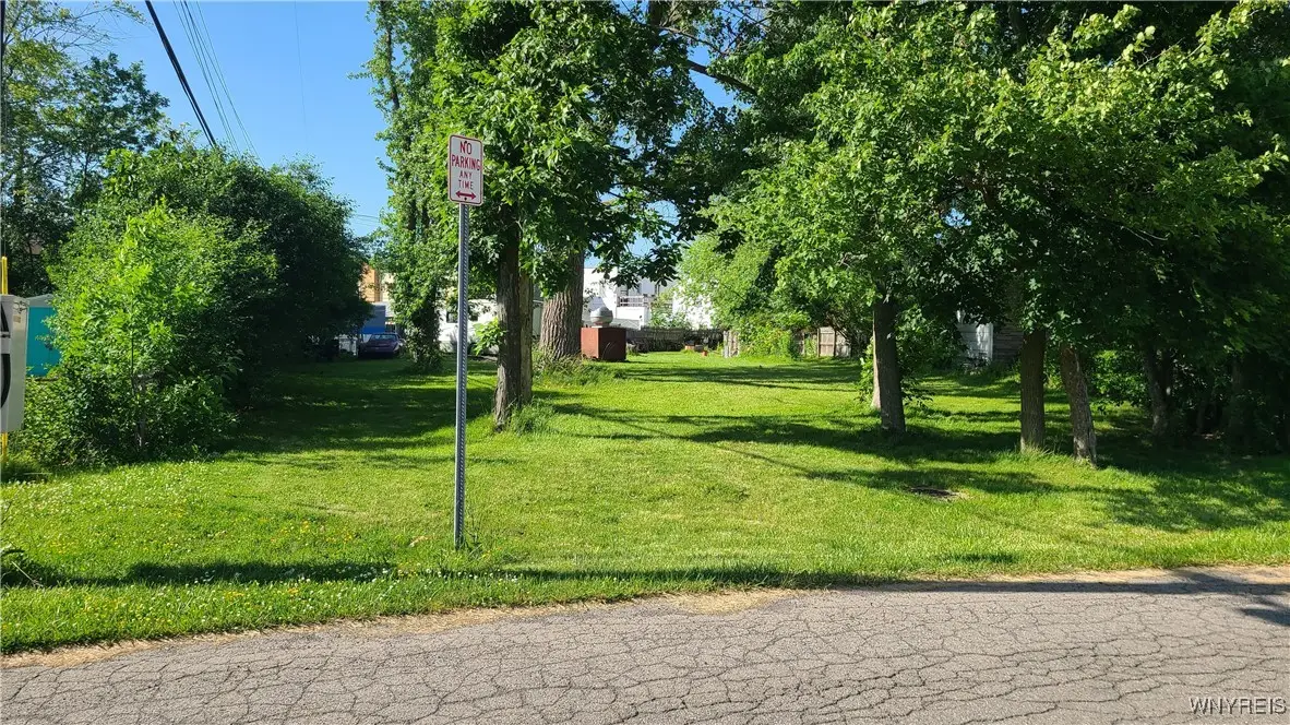 Vacant Land Morgan Parkway, Hamburg, NY 14075 - Image #1