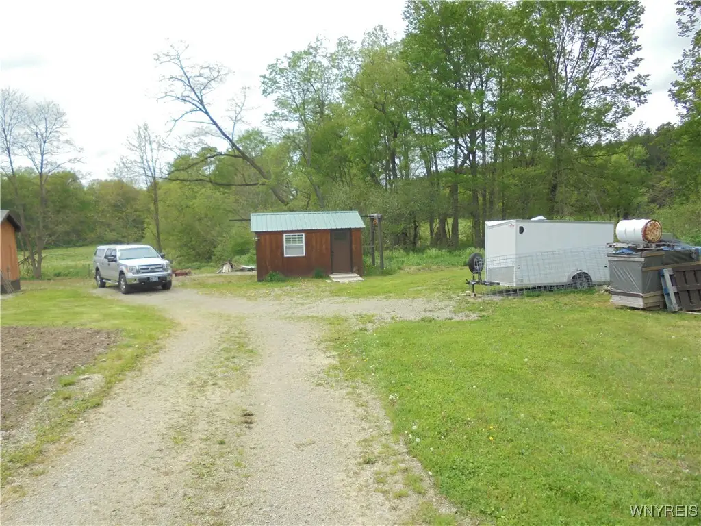 4377 Allegany Road, Little Valley, NY 14755 - Image #1