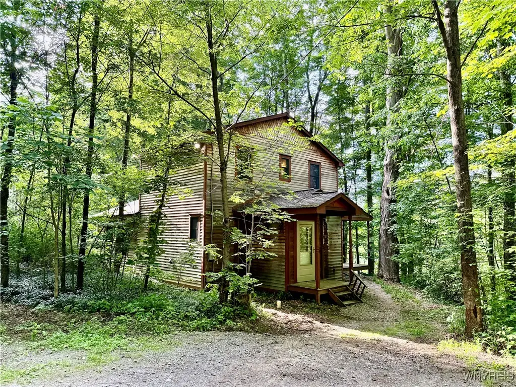 7084A Boston Colden Rd #A, Boston, NY 14025 - Image #1