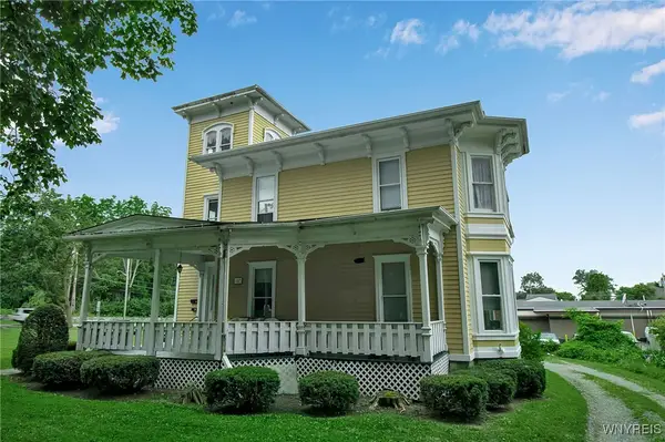 72 2nd Street, Geneseo, NY 14454