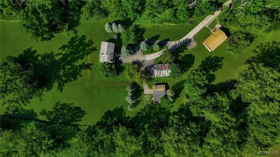 555 Leydecker Road, Buffalo, NY 14224 - Image #2