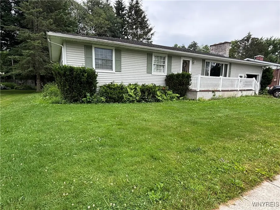 34 Haskell Avenue, Arcade, NY 14009 - Image #2