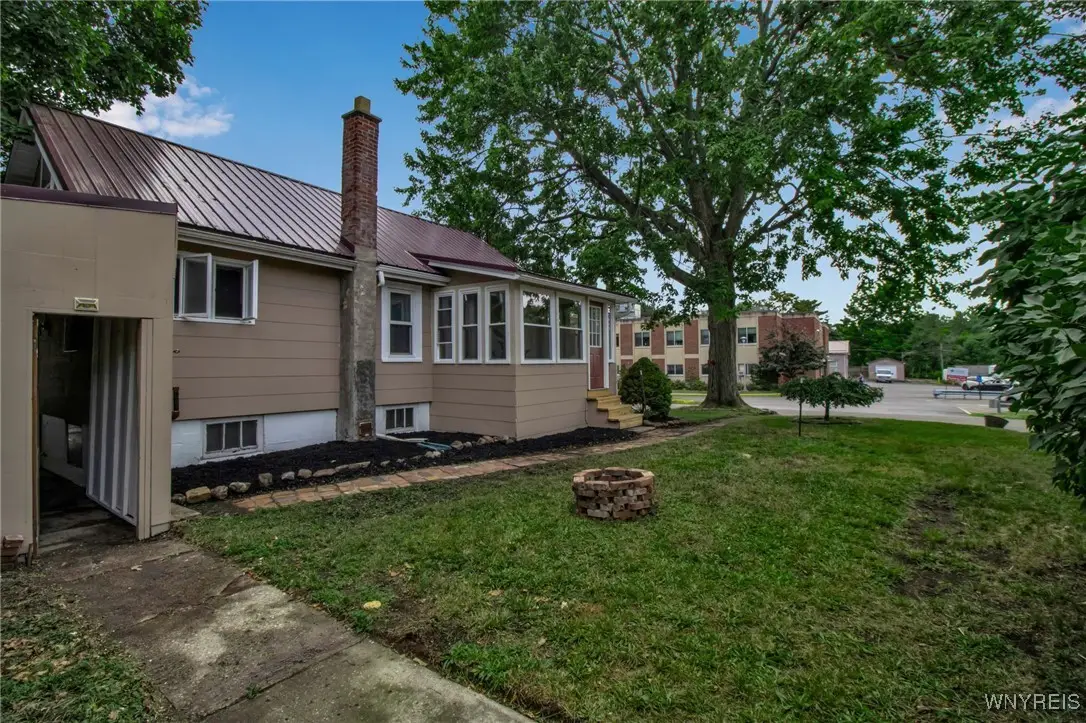 201 Ohio Street, Medina, NY 14103 - #1