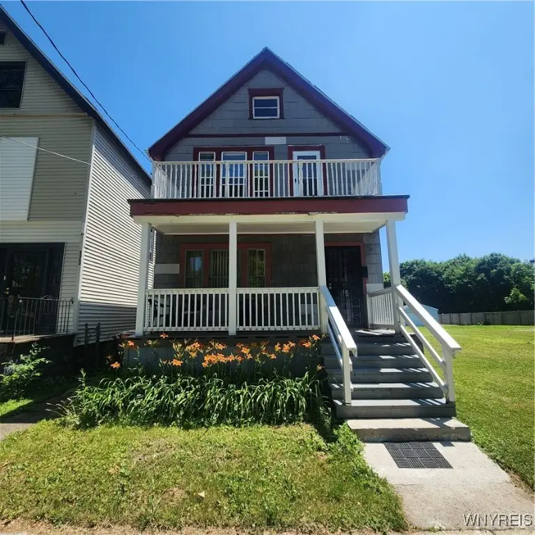 171 Grey Street, Buffalo, NY 14211 - Image #1