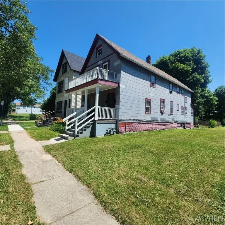 171 Grey Street, Buffalo, NY 14211 - Image #2