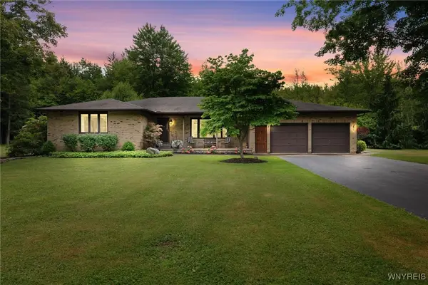 1575 Overhead Road, Derby, NY 14047