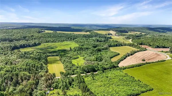 00 County Road 2a, Almond, NY 14804