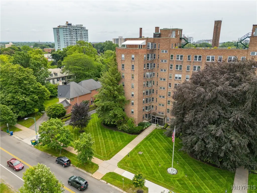 Address Withheld By Seller, Buffalo, NY 14222 - Image #1