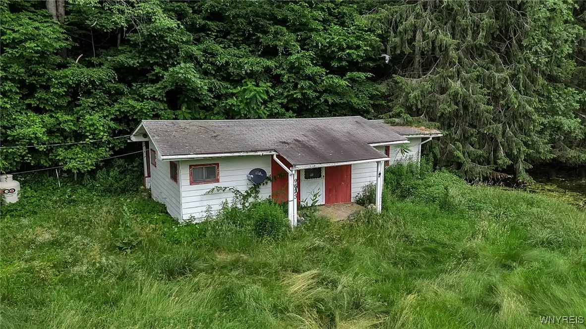 9023 State Route 21, Cohocton, NY 14826 - Image #1