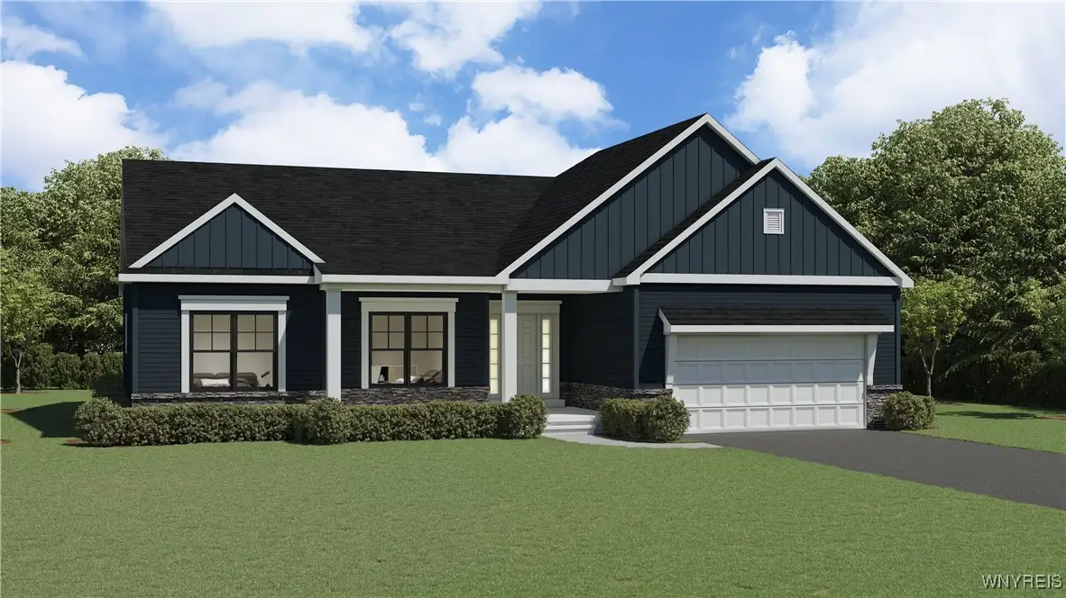 146 Sandywood Circle, Grand Island, NY 14072 - Image #1