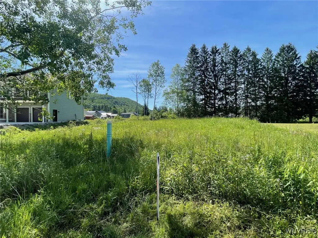 21 Parkside Drive, Ellicottville, NY 14731 - Image #1