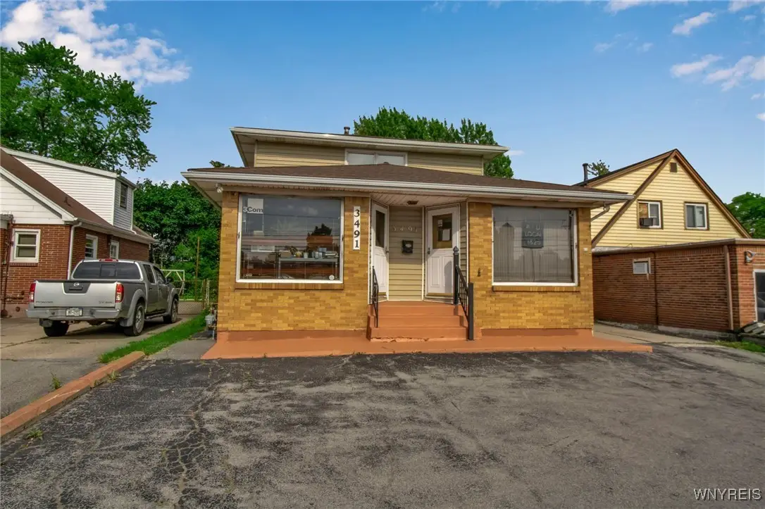 3491 Harlem Road, Buffalo, NY 14225 - Image #1