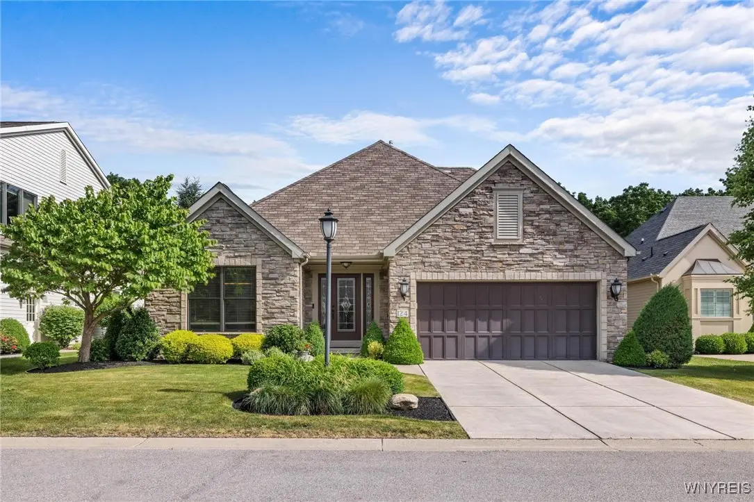 124 Harbridge, Buffalo, NY 14221 - Image #1