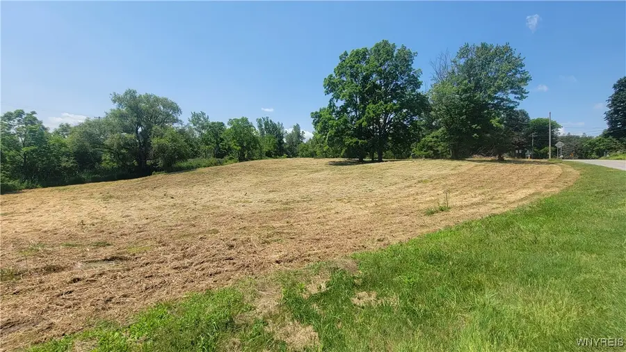 Prole Road Extension, Stafford, NY 14143 - Image #3