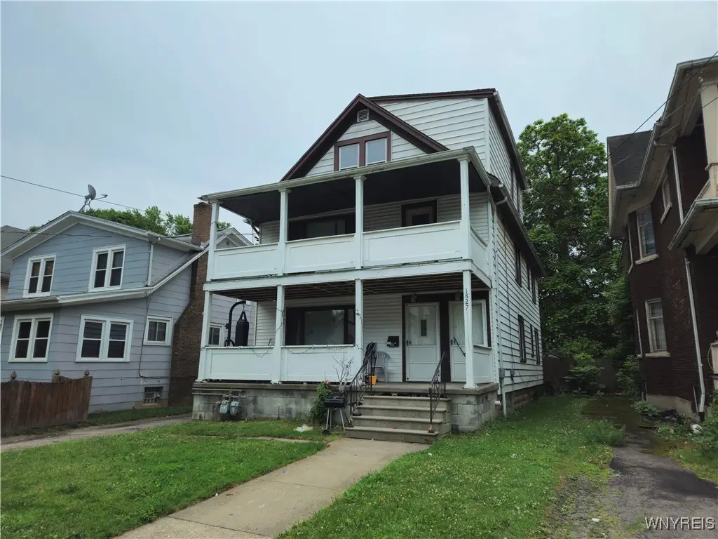 1827 Cleveland Avenue, Niagara Falls, NY 14305 - Image #1