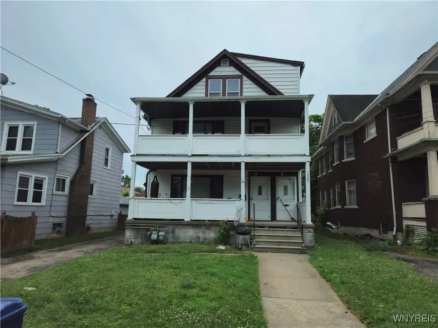 1827 Cleveland Avenue, Niagara Falls, NY 14305 - Image #2