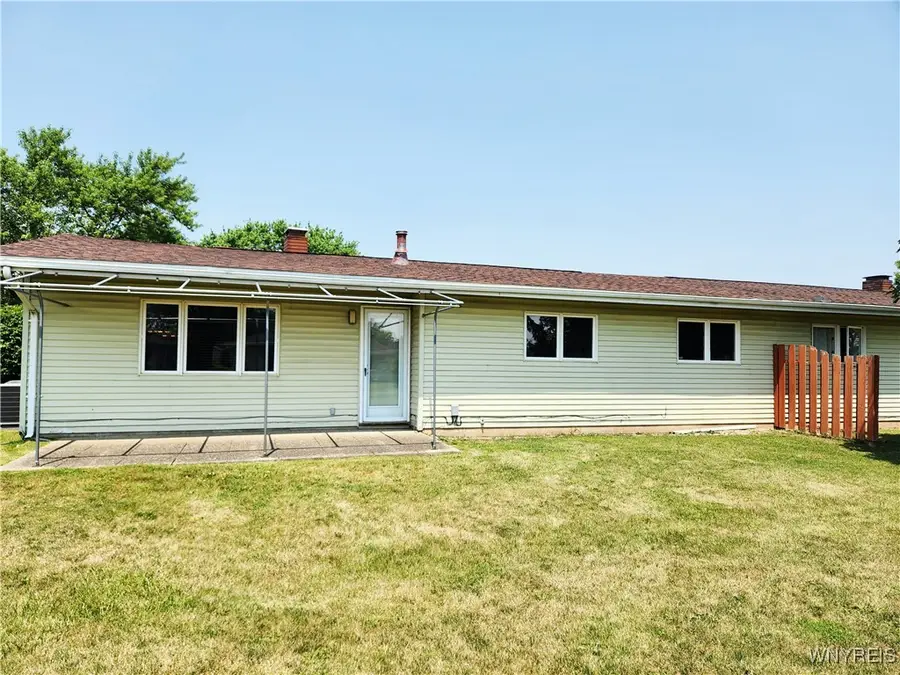 6 Steele Circle, Niagara Falls, NY 14304 - Image #3