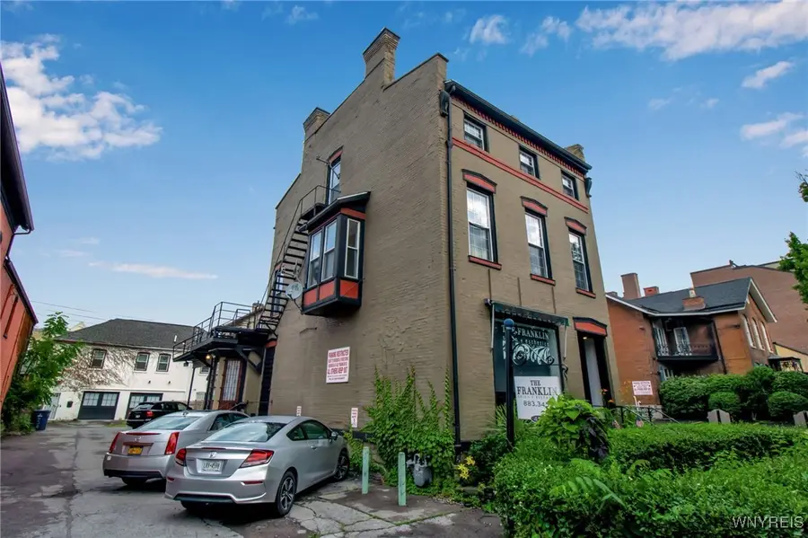 452 Franklin Street, Buffalo, NY 14202 - Image #2