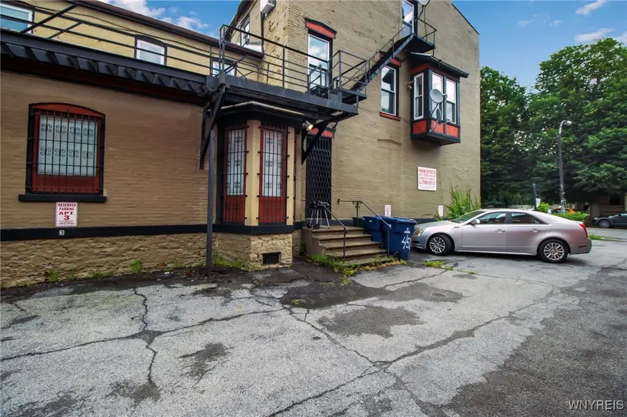 452 Franklin Street, Buffalo, NY 14202 - Image #3